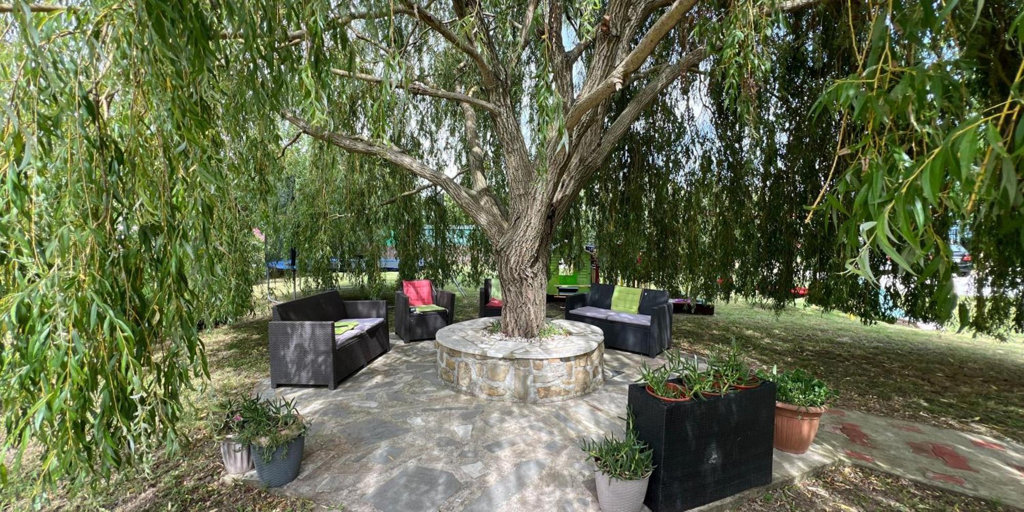 Green Place Portoroz Rc Luaran gambar