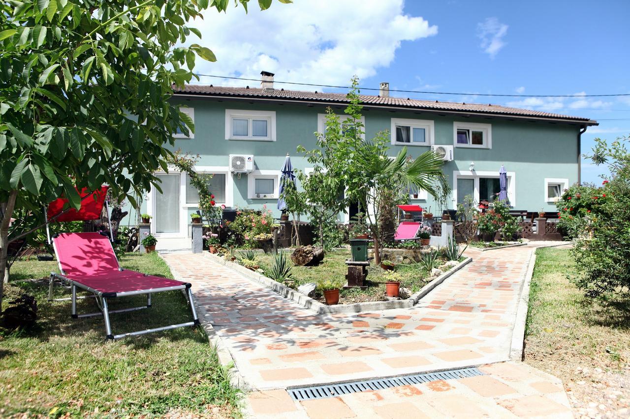 Green Place Portoroz Rc Luaran gambar