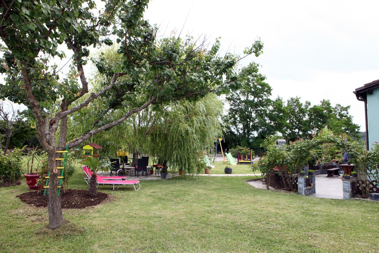 Green Place Portoroz Rc Luaran gambar